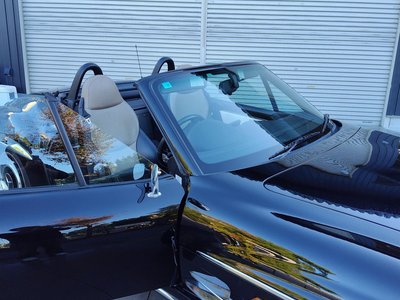 صورة 22 لـ 2000 BMW Z3
