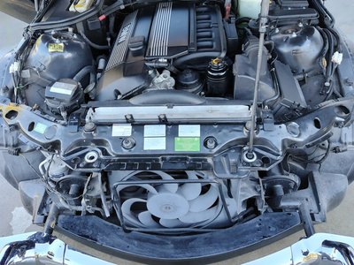 صورة 33 لـ 2000 BMW Z3