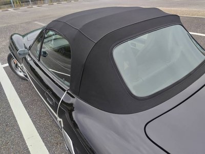 صورة 18 لـ 2000 BMW Z3