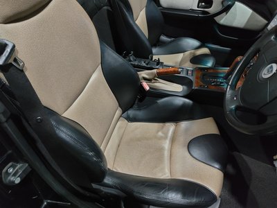 صورة 30 لـ 2000 BMW Z3