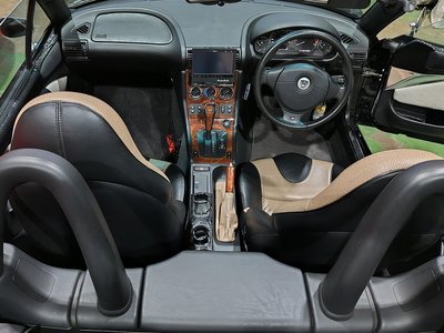 صورة 27 لـ 2000 BMW Z3