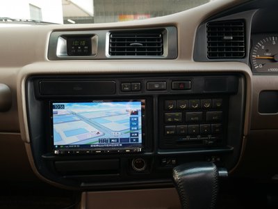 1995 Toyota LAND CRUISER 80 — фото 15