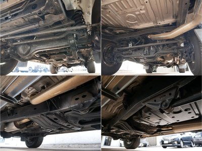 1995 Toyota LAND CRUISER 80 — фото 13