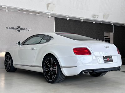 2013 Bentley CONTINENTAL — фото 39