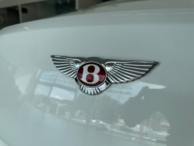 2013 Bentley CONTINENTAL — фото 34