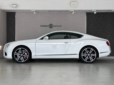 2013 Bentley CONTINENTAL — фото 41