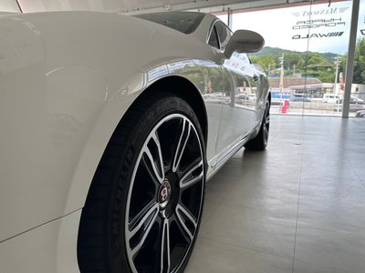 2013 Bentley CONTINENTAL — фото 10