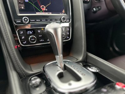 2013 Bentley CONTINENTAL — фото 28
