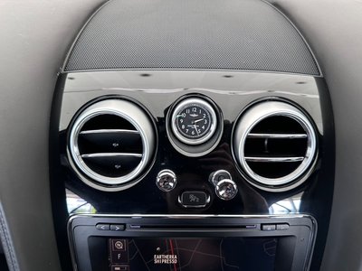 2013 Bentley CONTINENTAL — фото 23
