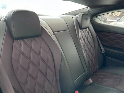 2013 Bentley CONTINENTAL — фото 32
