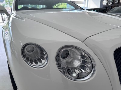 2013 Bentley CONTINENTAL — фото 7
