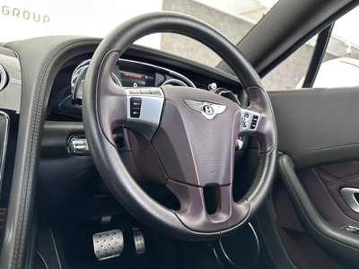 2013 Bentley CONTINENTAL — фото 20