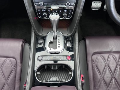 2013 Bentley CONTINENTAL — фото 27