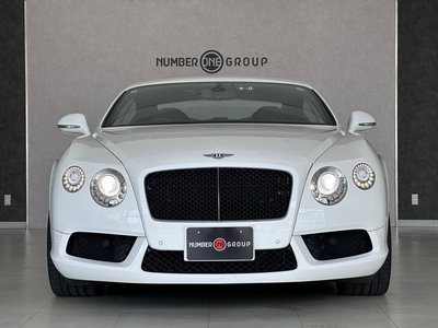 2013 Bentley CONTINENTAL — фото 37