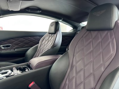2013 Bentley CONTINENTAL — фото 29