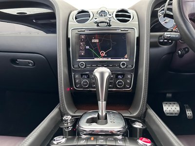 2013 Bentley CONTINENTAL — фото 22