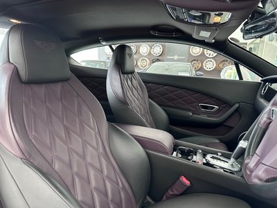 2013 Bentley CONTINENTAL — фото 16