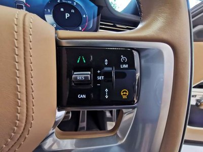 2024 LAND Rover RANGE ROVER thumbnail 17