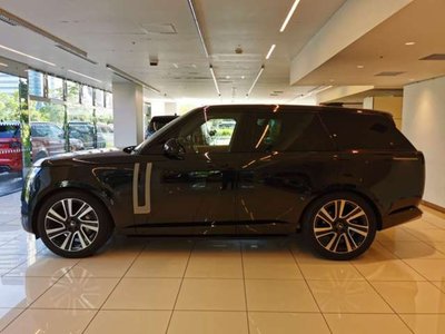 2024 LAND Rover RANGE ROVER thumbnail 26