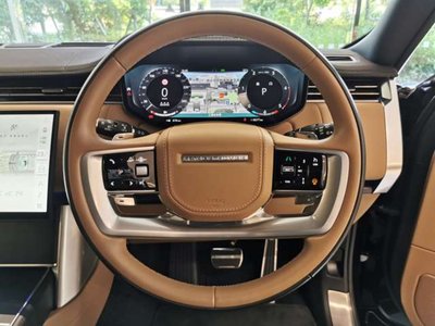 2024 LAND Rover RANGE ROVER thumbnail 34