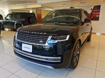 2024 LAND Rover RANGE ROVER thumbnail 24