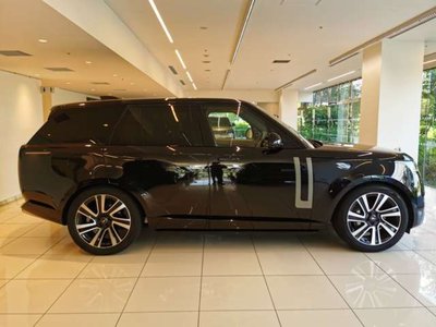 2024 LAND Rover RANGE ROVER thumbnail 27