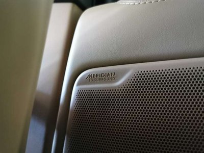 2024 LAND Rover RANGE ROVER photo 11