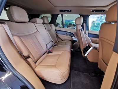 2024 LAND Rover RANGE ROVER thumbnail 37