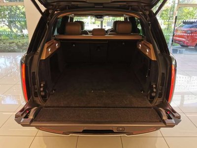 2024 LAND Rover RANGE ROVER thumbnail 31