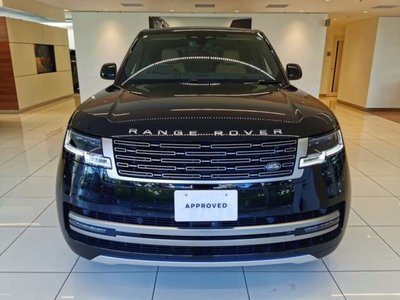 2024 LAND Rover RANGE ROVER thumbnail 23