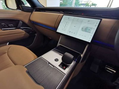 2024 LAND Rover RANGE ROVER thumbnail 45