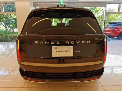 2024 LAND Rover RANGE ROVER thumbnail 30