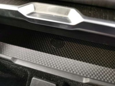 2024 LAND Rover RANGE ROVER thumbnail 18