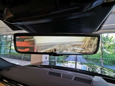 2024 LAND Rover RANGE ROVER photo 15