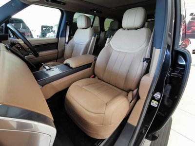 2024 LAND Rover RANGE ROVER thumbnail 36