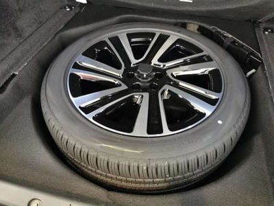 2024 LAND Rover RANGE ROVER thumbnail 33