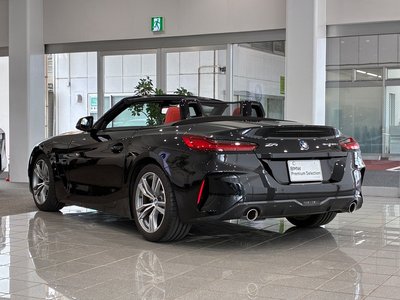صورة 10 لـ 2025 BMW Z4