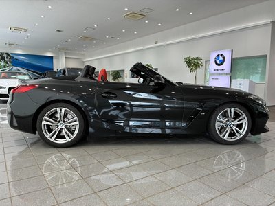 صورة 6 لـ 2025 BMW Z4