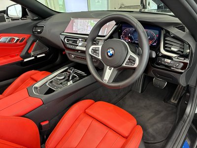 صورة 14 لـ 2025 BMW Z4