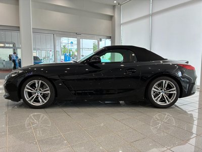 صورة 7 لـ 2025 BMW Z4