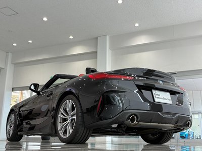 صورة 13 لـ 2025 BMW Z4