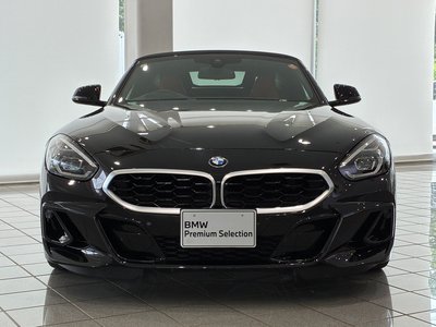 صورة 3 لـ 2025 BMW Z4
