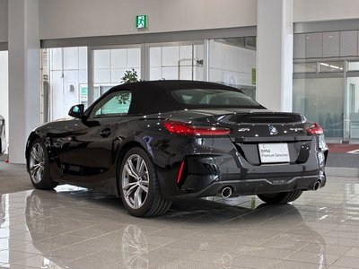 صورة 9 لـ 2025 BMW Z4