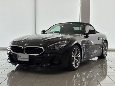 صورة 1 لـ 2025 BMW Z4