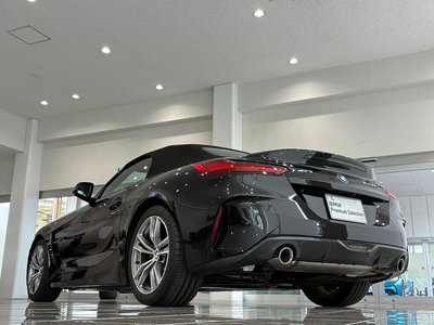 صورة 12 لـ 2025 BMW Z4