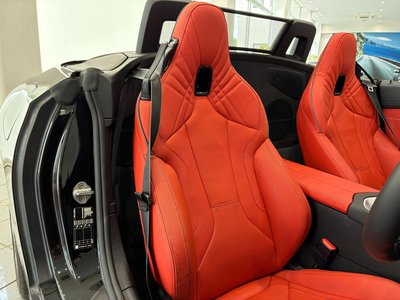 صورة 16 لـ 2025 BMW Z4