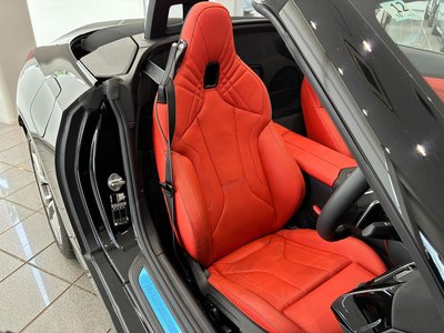 صورة 15 لـ 2025 BMW Z4