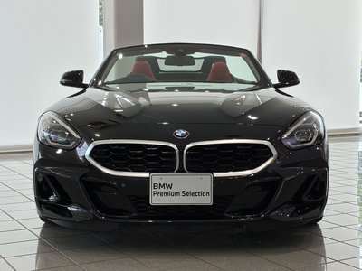 صورة 4 لـ 2025 BMW Z4