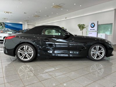 صورة 5 لـ 2025 BMW Z4