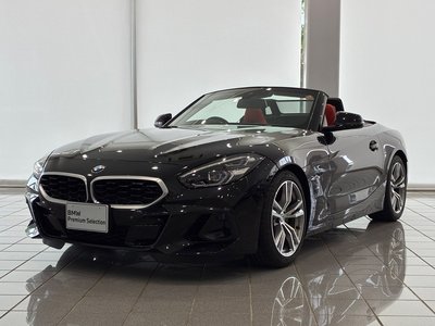 صورة 2 لـ 2025 BMW Z4